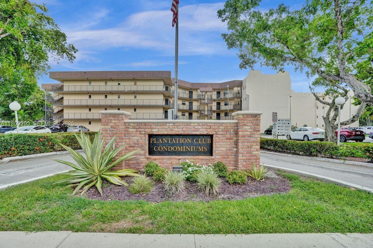 6555 W Broward Boulevard 412, Plantation, FL 33317 photo 1