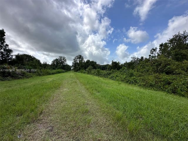 1010 S Gabriel Rd Avon Park, sold in Avon Park Est Unit 2, Avon Park, FL