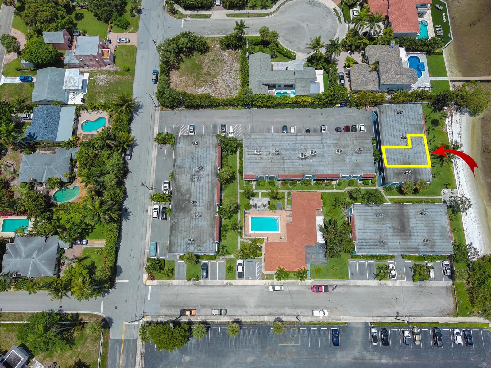 1428 S Lakeside Drive 31, Lake Worth Beach, FL 33460 photo 20
