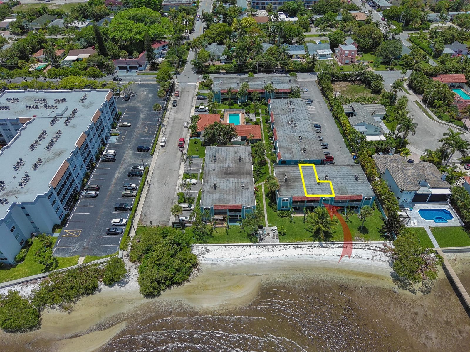 1428 S Lakeside Drive 31, Lake Worth Beach, FL 33460 photo 21