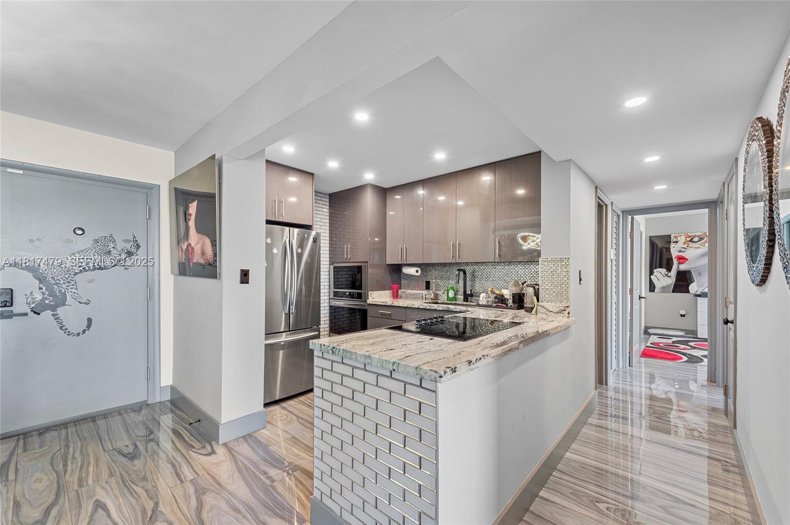 1345 Lincoln Road 1105, Miami Beach, FL 33139 photo 3
