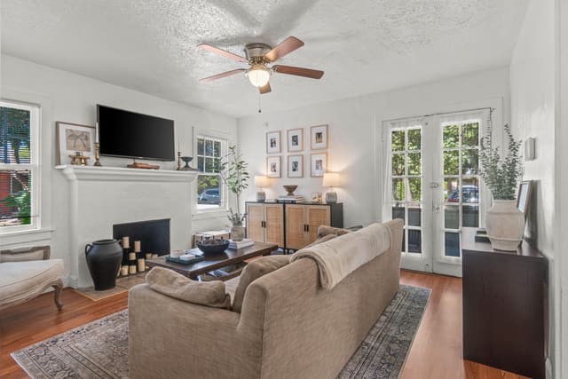 714 Tallapoosa Street, sold in Seminole Heights, West Palm Beach, FL