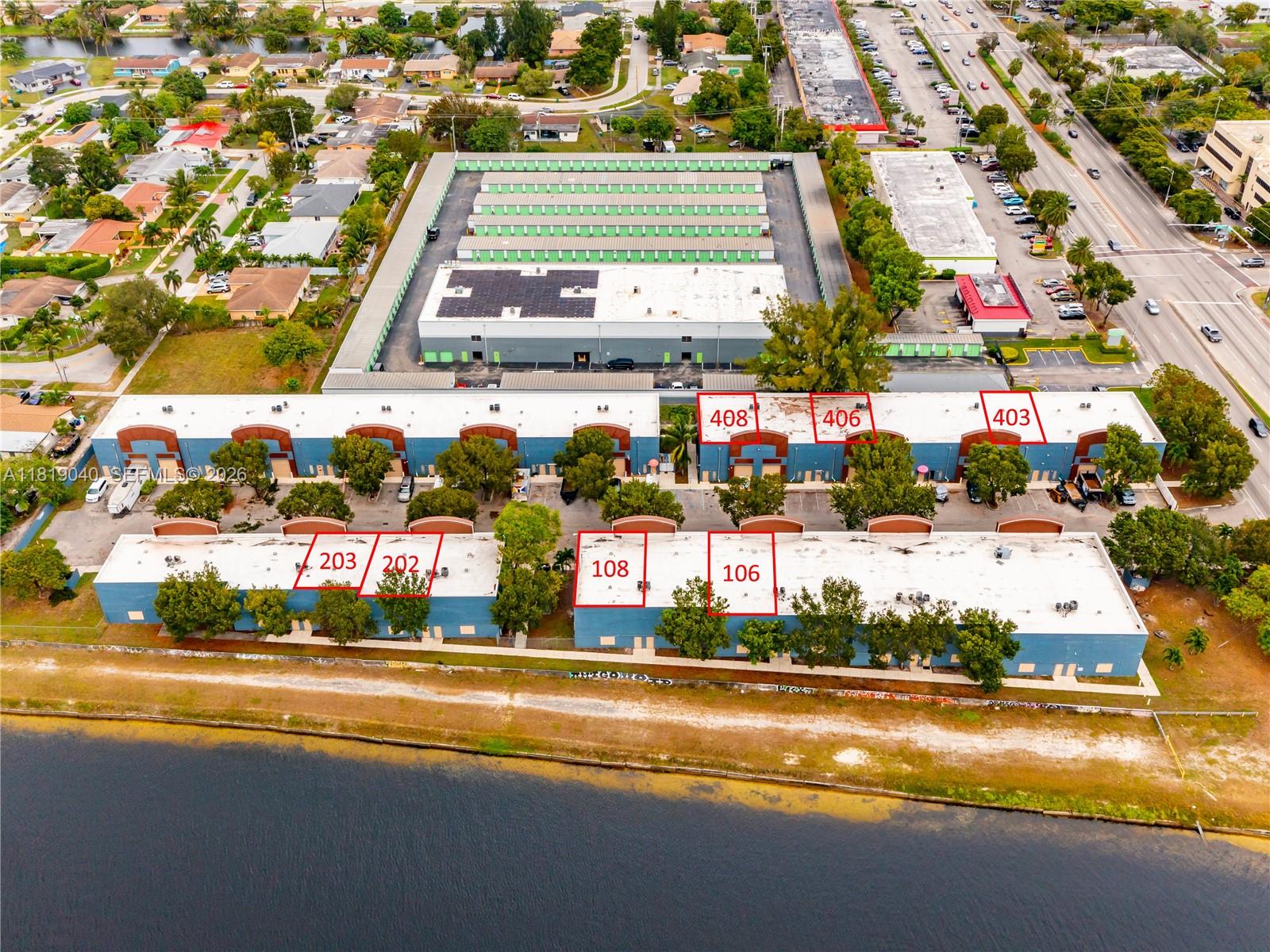 20200 NW 2nd Avenue, Miami Gardens, FL 33169, Miami Gardens