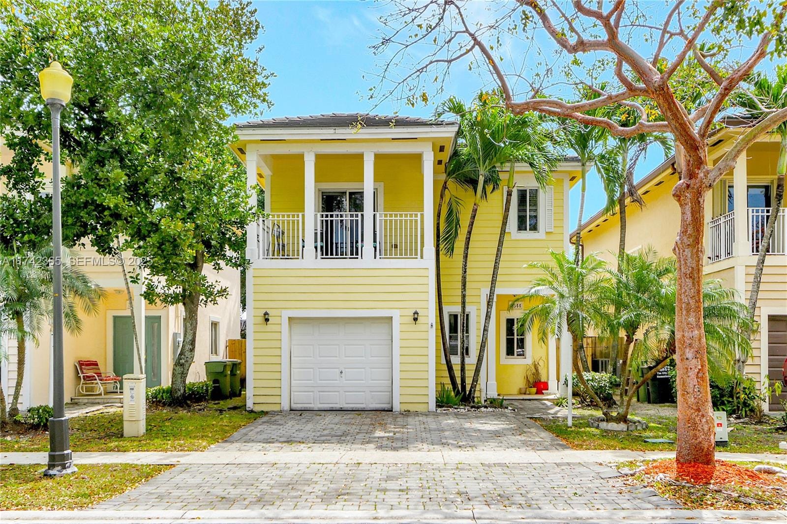 3544 NE 3rd Drive, Homestead, FL 33033