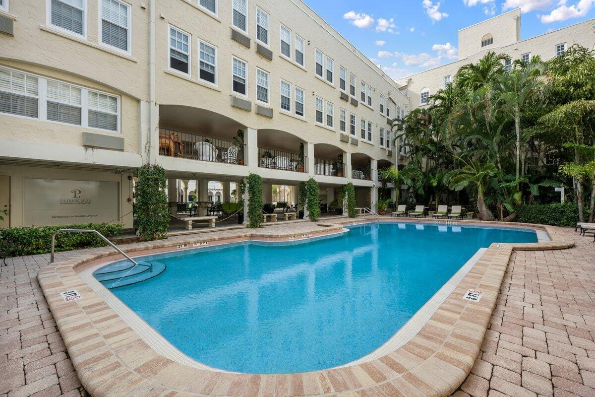 235 Sunrise Avenue 3008, Palm Beach, FL 33480 photo 2
