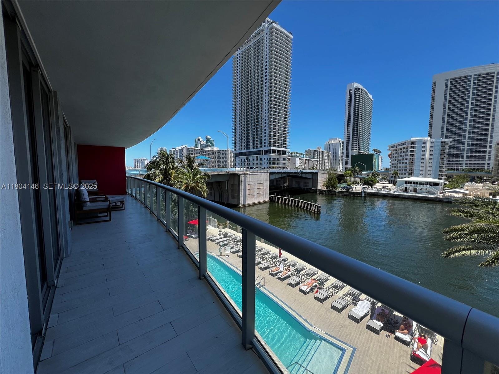 2600 E Hallandale Beach Boulevard T401, Hallandale Beach, FL 33009 photo 8