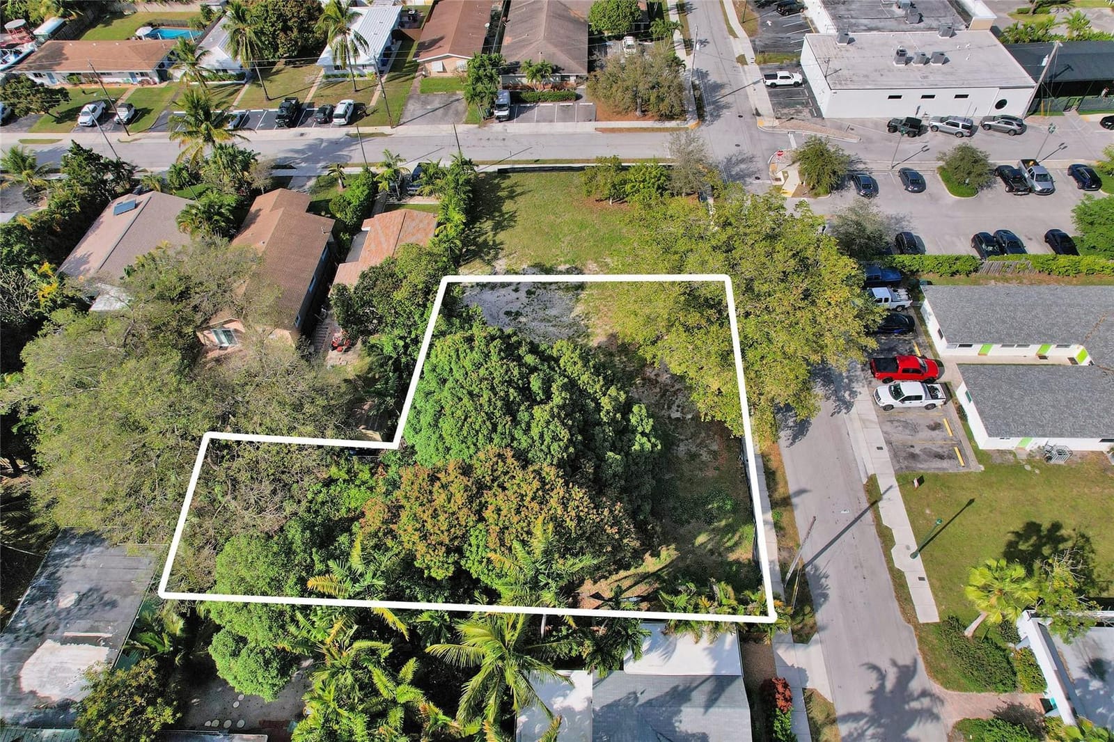 3361 NE 11th Avenue, Oakland Park, FL 33334