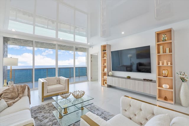 3100 N Ocean Boulevard 2302, Fort Lauderdale, FL 33308