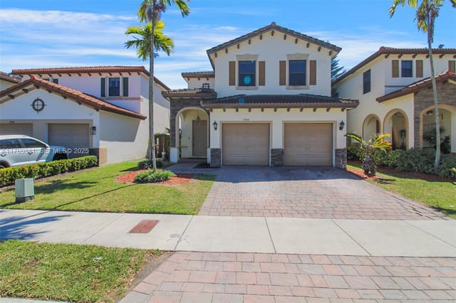 9244 SW 227th Lane, Cutler Bay, FL 33190