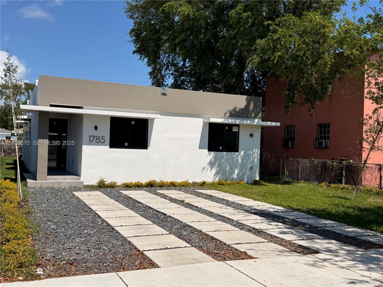 1785 NW 47th Street, Miami, FL 33142, Miami