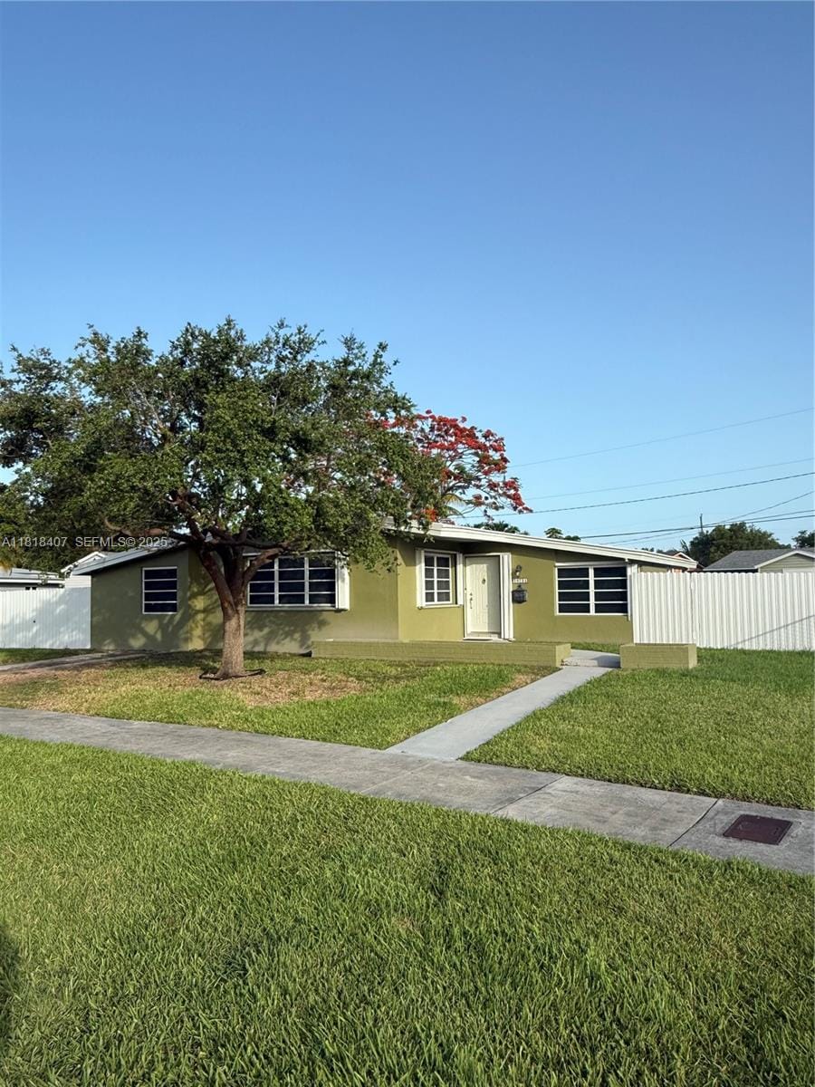 19731 Belview Drive, Cutler Bay, FL 33157