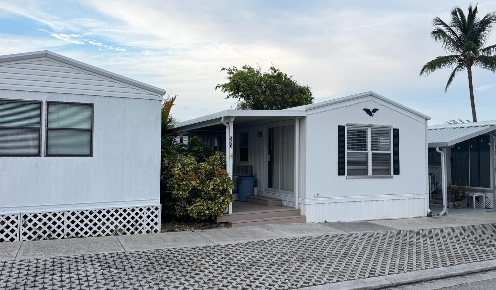 20 Briny Breezes Boulevard A, Briny Breezes, FL 33435 photo 1