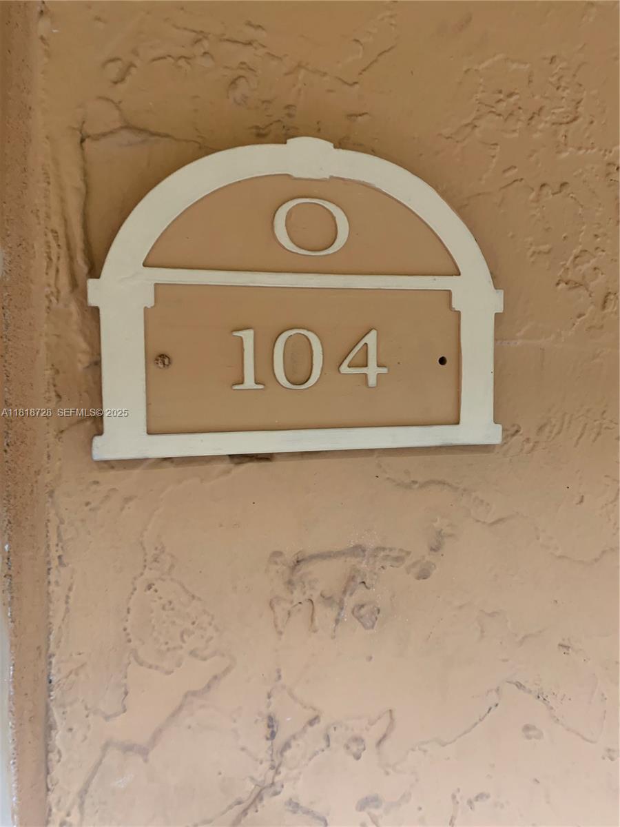 17911 NW 68th Avenue O104, Hialeah, FL 33015, Hialeah