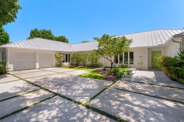 6424 SW 109th Street, Pinecrest, FL 33156