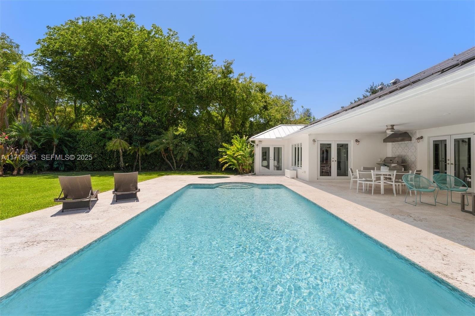 6424 SW 109th Street, Pinecrest, FL 33156