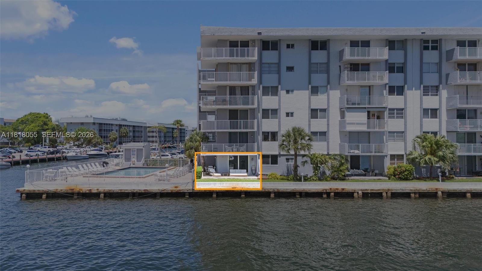 4000 NE 170th Street 108, North Miami Beach, FL 33160 photo 13