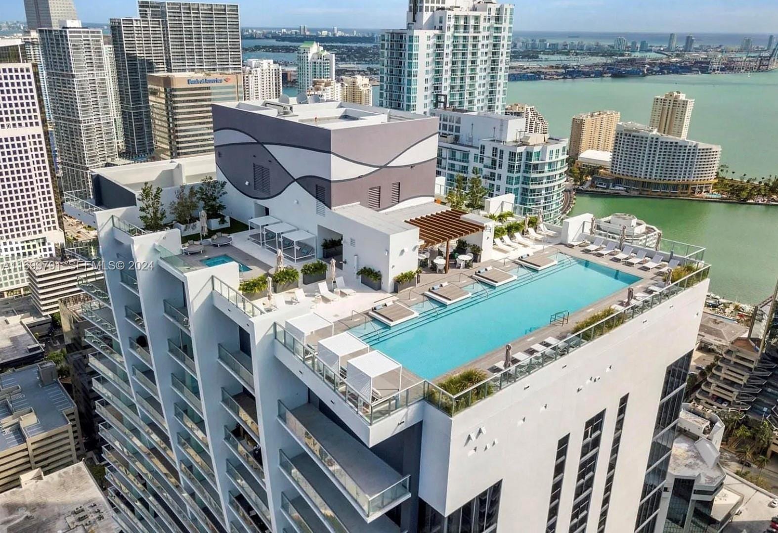 1010 Brickell Avenue 4408, Miami, FL 33131