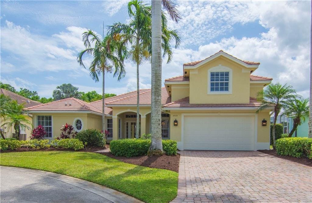 2975 Piedmont Place, Vero Beach, FL 32968
