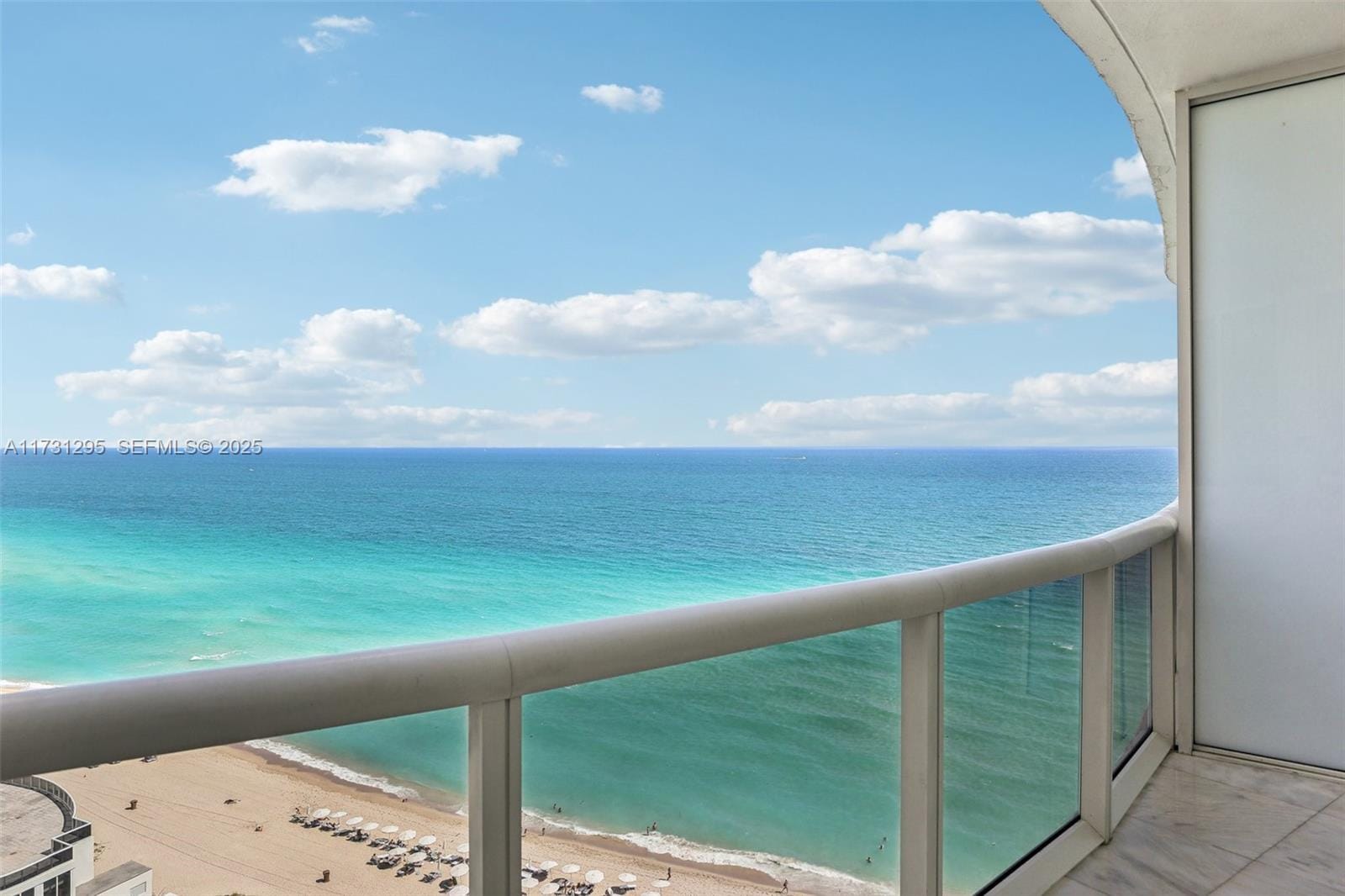 15811 Collins Avenue 1603, Sunny Isles Beach, FL 33160