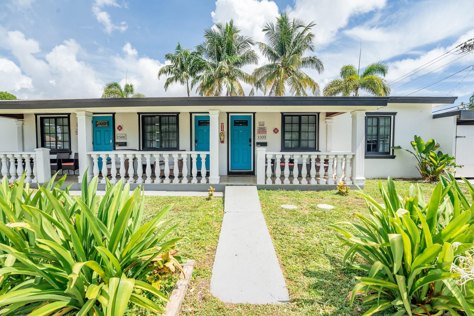 1501 NE 12th Street, Fort Lauderdale, FL 33304
