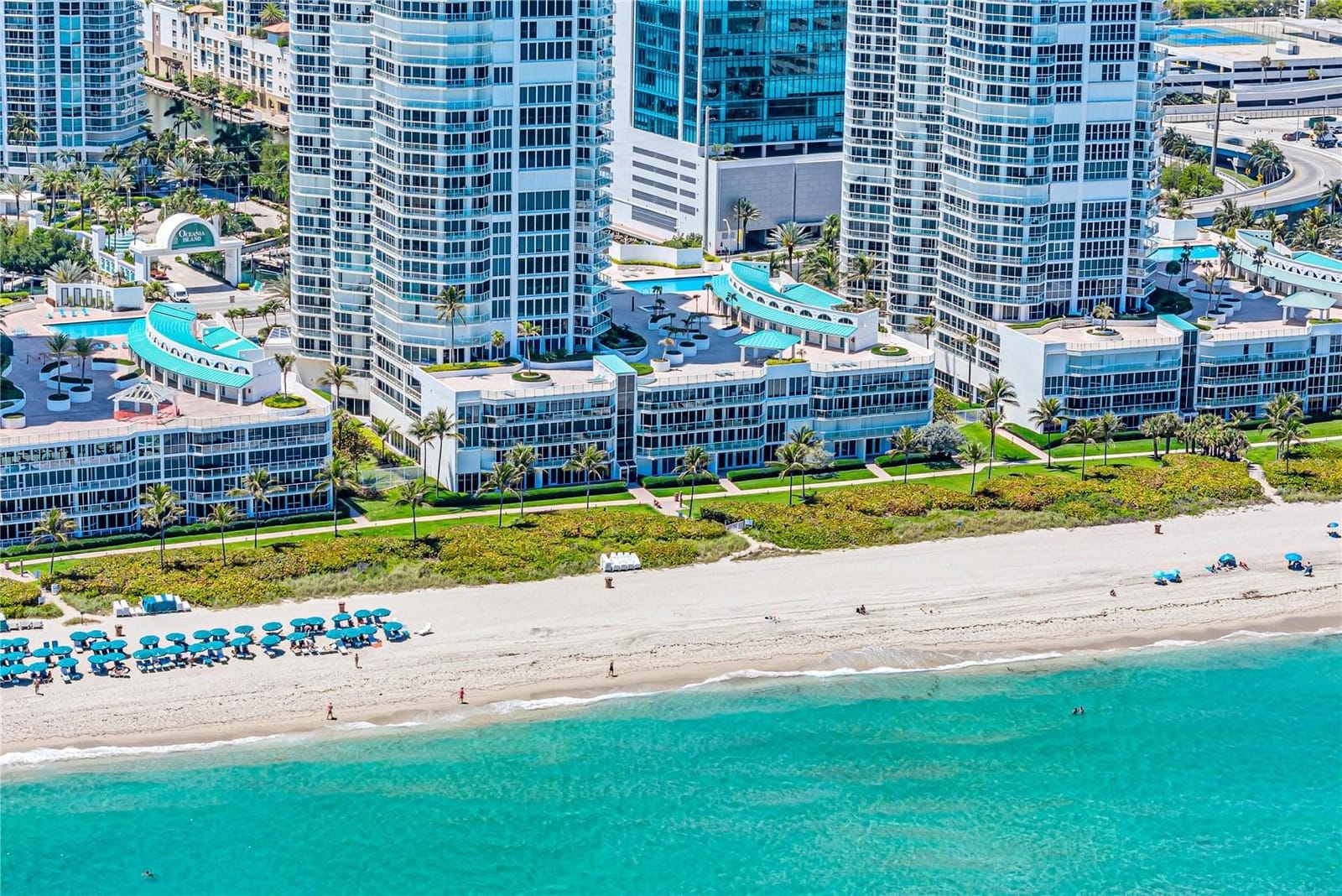 16445 Collins Avenue 1026, Sunny Isles Beach, FL 33160