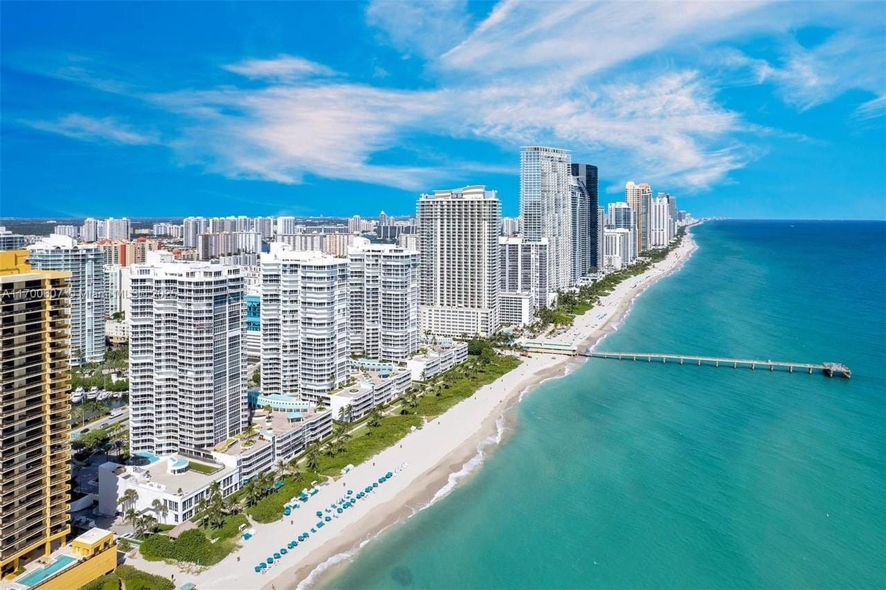 16445 Collins Avenue 1026, Sunny Isles Beach, FL 33160 photo 16