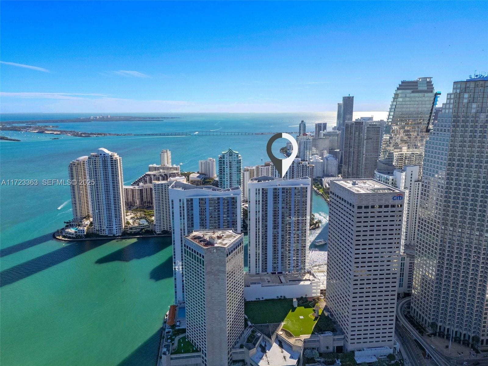 325 S Biscayne Boulevard 3726, Miami, FL 33131 photo 26