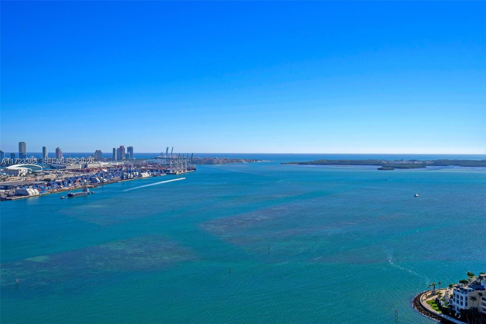 325 S Biscayne Boulevard 3726, Miami, FL 33131 photo 27