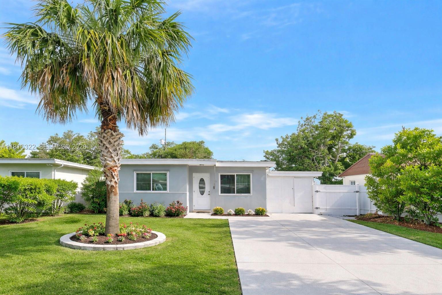 6336 SW 22nd Street, Miramar, FL 33023