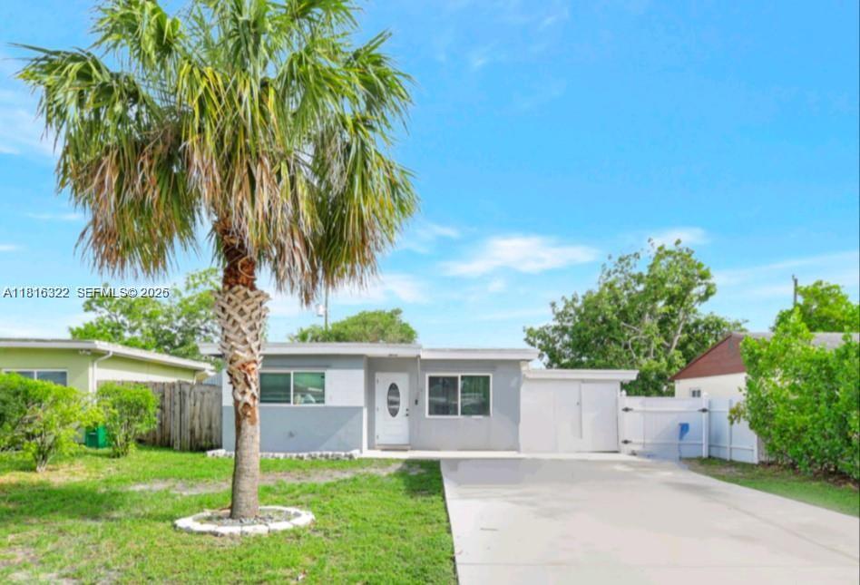 6336 SW 22nd Street, Miramar, FL 33023 photo 3