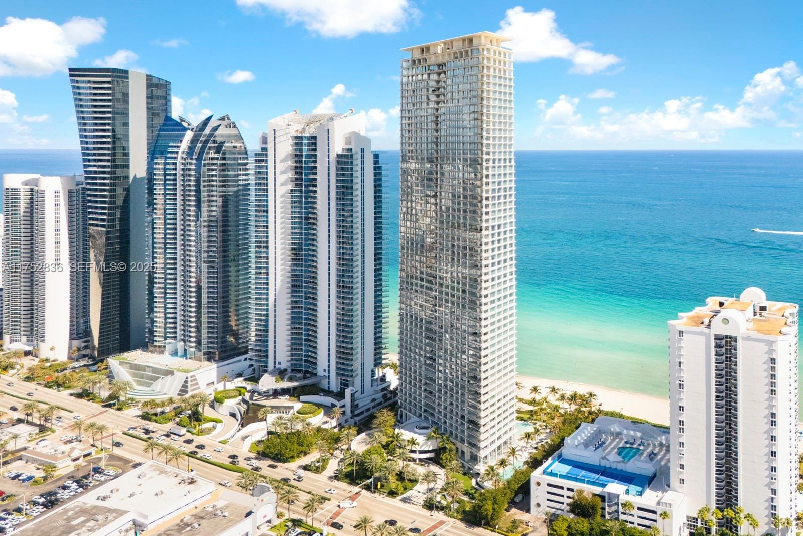 16901 Collins Avenue 2703, Sunny Isles Beach, FL 33160