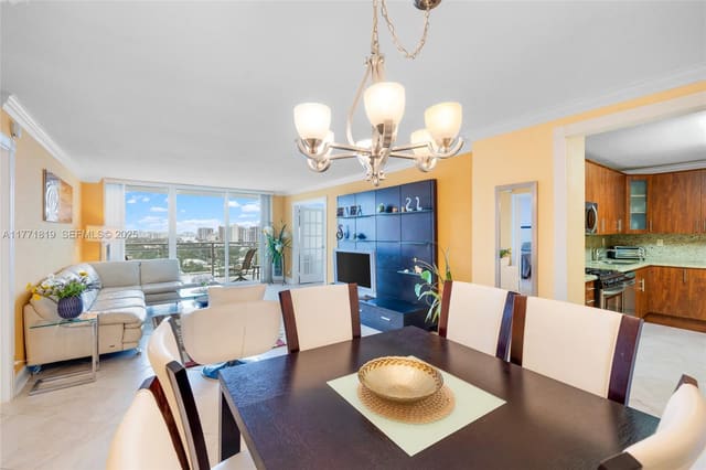 2030 S Ocean Drive 2009, Hallandale Beach, FL 33009