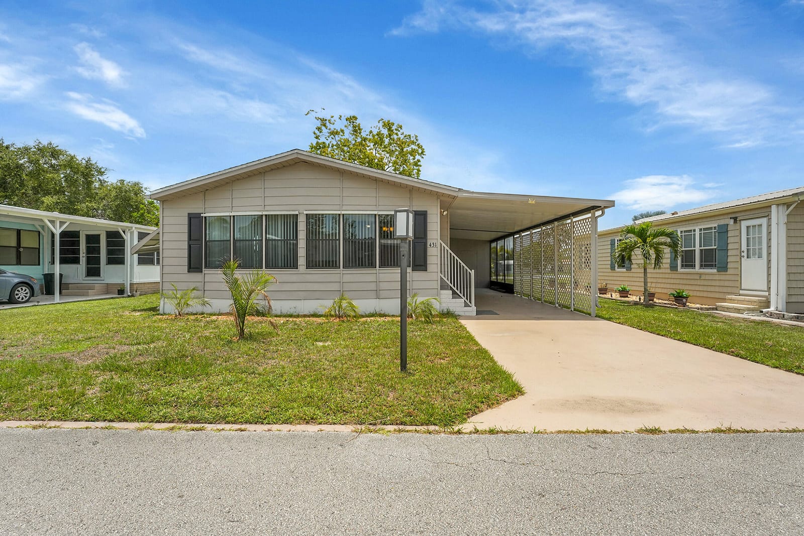 431 Natalie Drive, Port St. Lucie, FL 34952 photo 2
