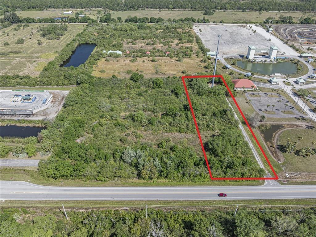 12498 County Road 512, Fellsmere, FL 32948, Fellsmere