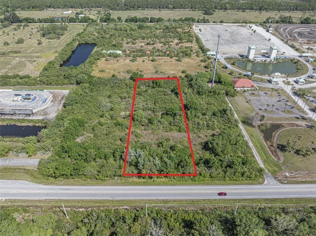 0 Cr 512, Fellsmere, FL 32948, Fellsmere