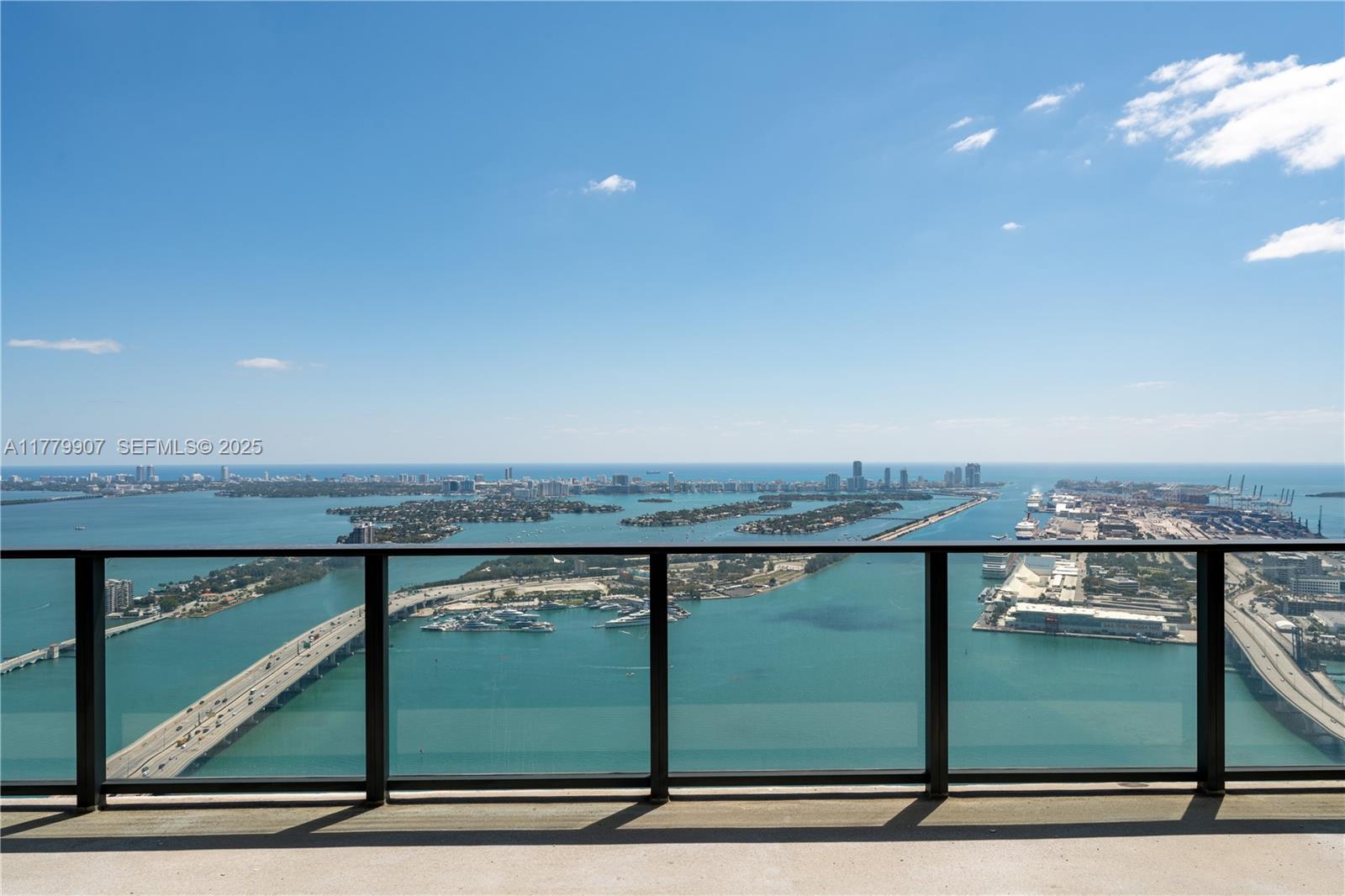 1000 Biscayne Boulevard 5801, Miami, FL 33132, Miami