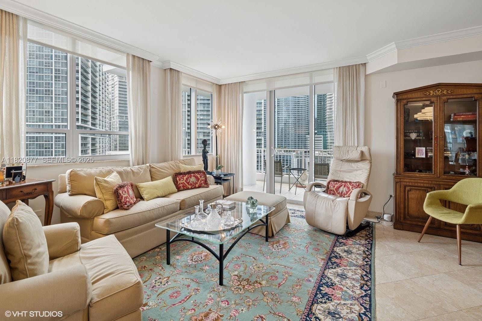 801 Brickell Key Boulevard 2202, Miami, FL 33131 photo 11