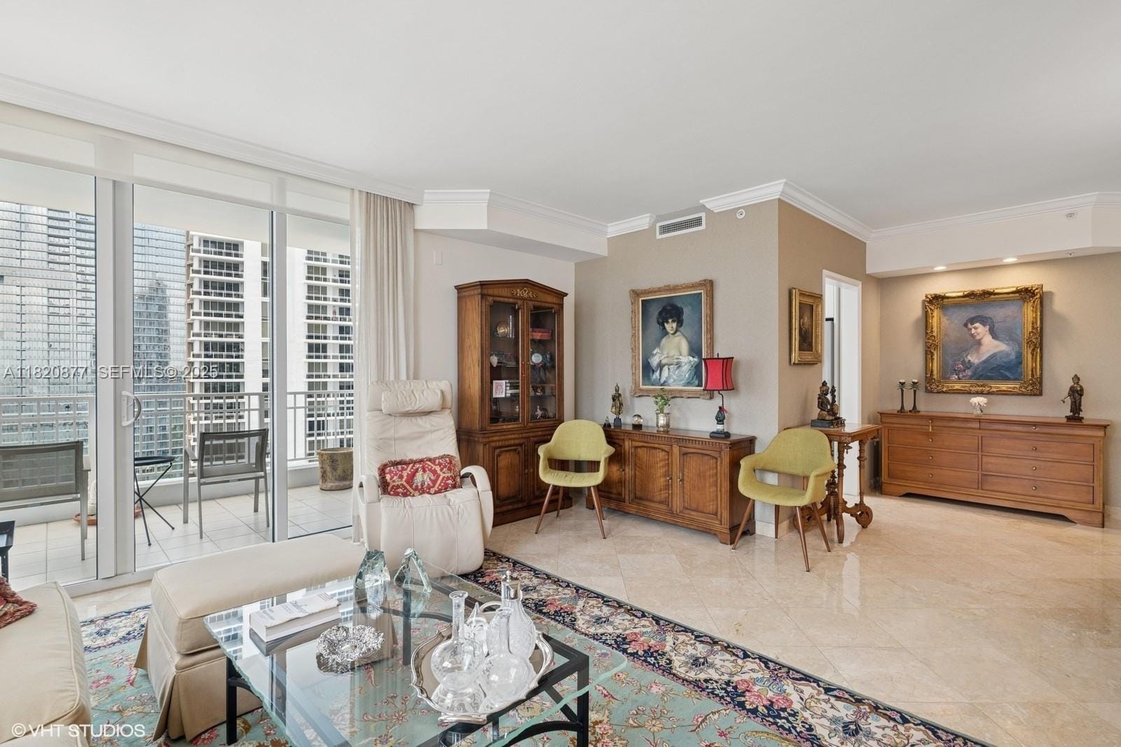 801 Brickell Key Boulevard 2202, Miami, FL 33131 photo 12