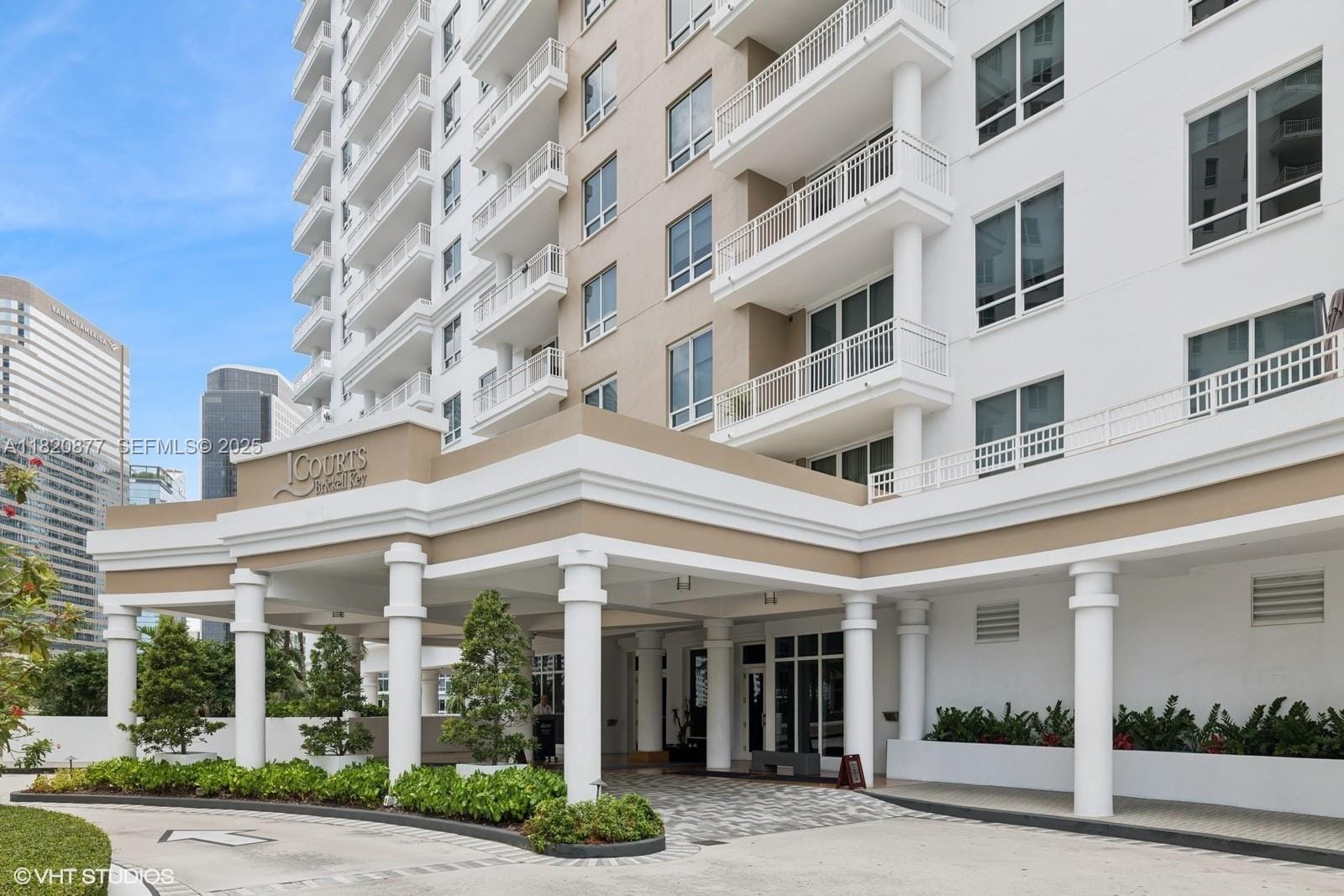801 Brickell Key Boulevard 2202, Miami, FL 33131 photo 21