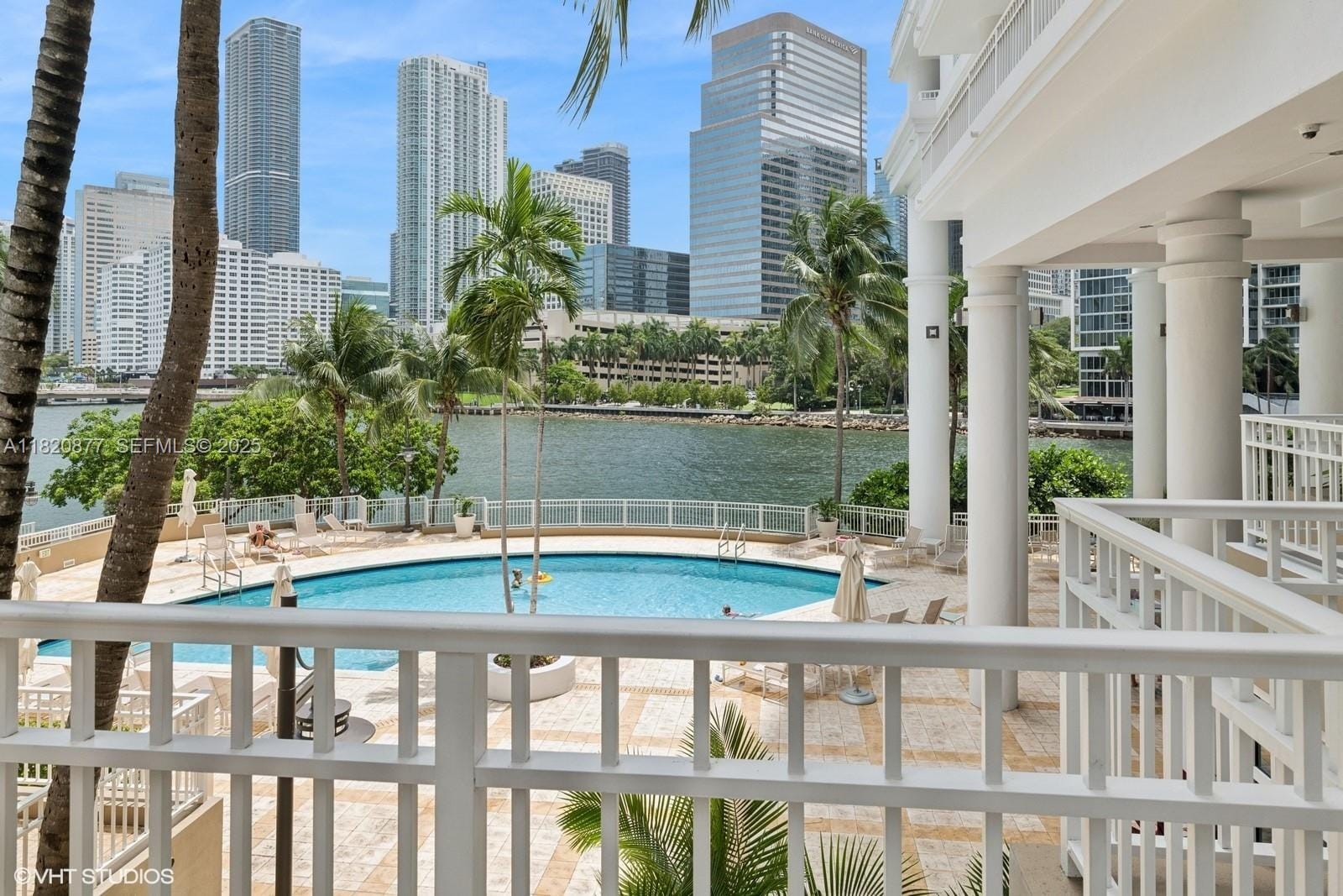 801 Brickell Key Boulevard 2202, Miami, FL 33131 photo 23