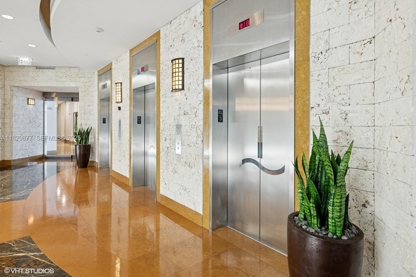 801 Brickell Key Boulevard 2202, Miami, FL 33131 photo 24