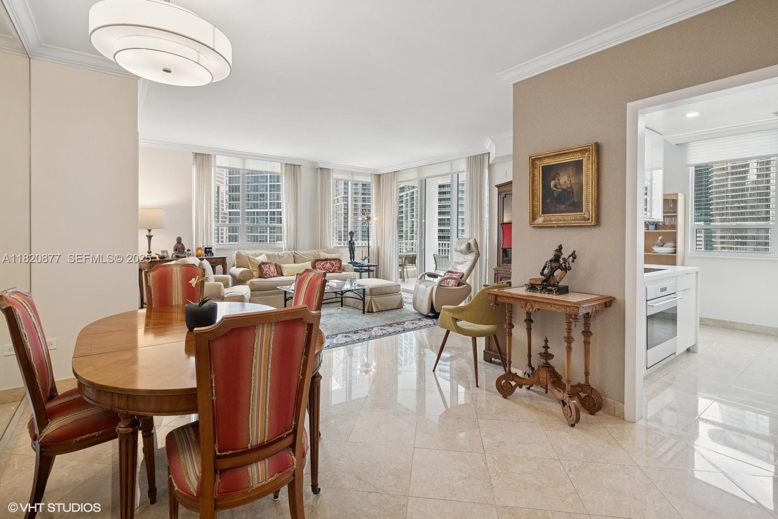 801 Brickell Key Boulevard 2202, Miami, FL 33131 photo 10