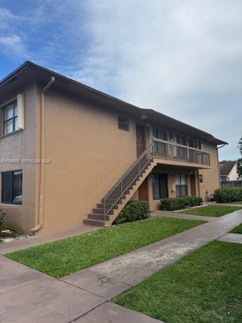 10047 Winding Lake Road 203, sold in Winding Lake At Welleby C, Sunrise, FL