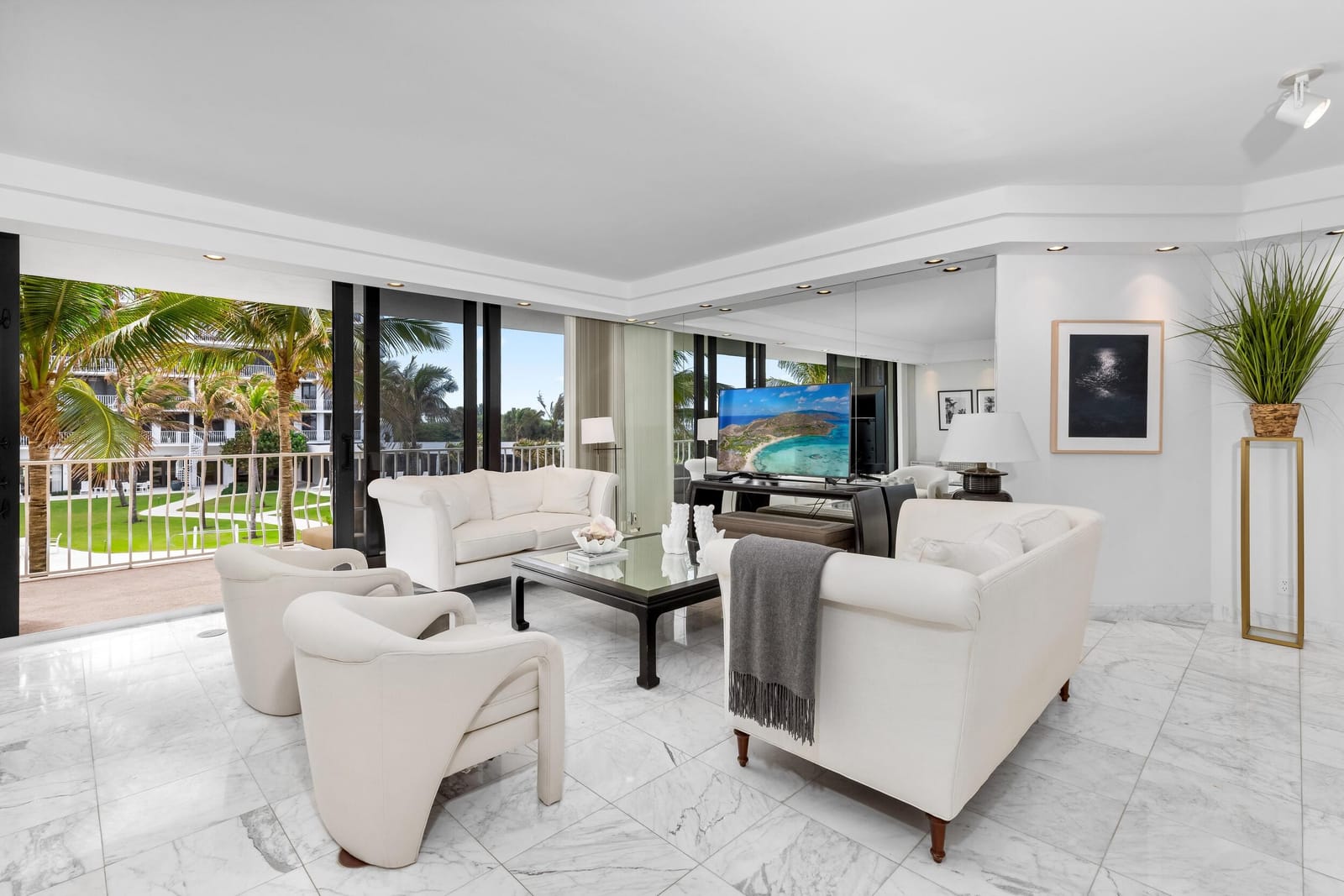 2000 S Ocean Boulevard 107n — photo 12