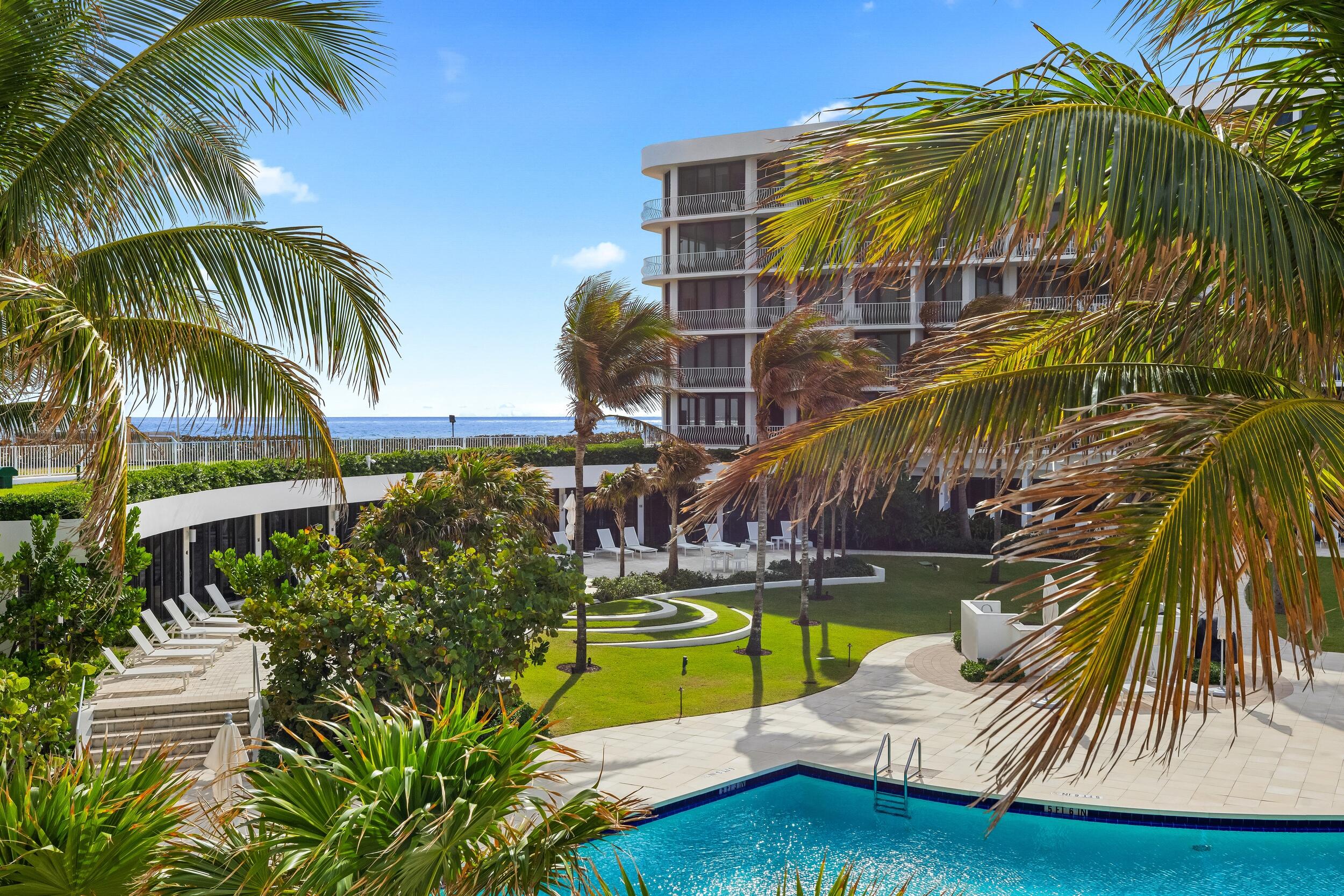 2000 S Ocean Boulevard 107n, Palm Beach, FL 33480, Palm Beach