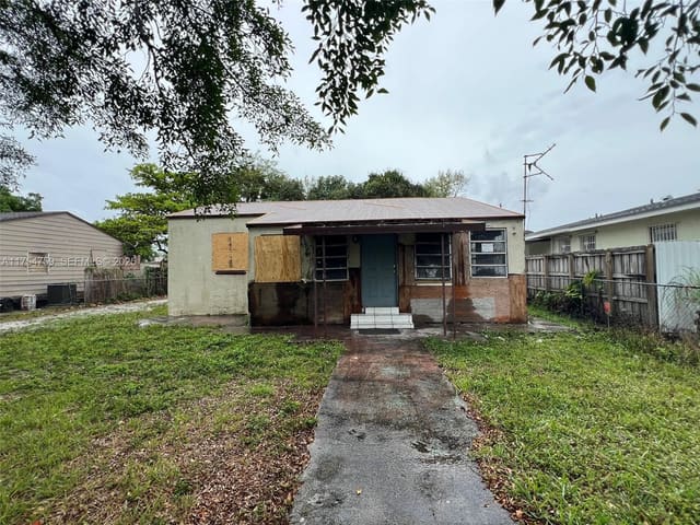 1330 Dunad Avenue, Opa-Locka, FL 33054