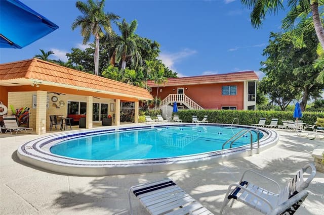 1920 NE 1st Terrace 110H, Wilton Manors, FL 33305
