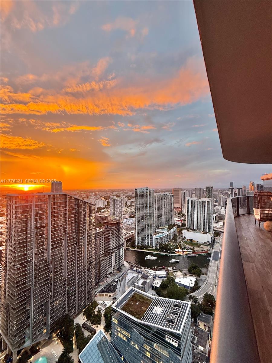 801 S Miami Avenue 5209, Miami, FL 33130, Miami