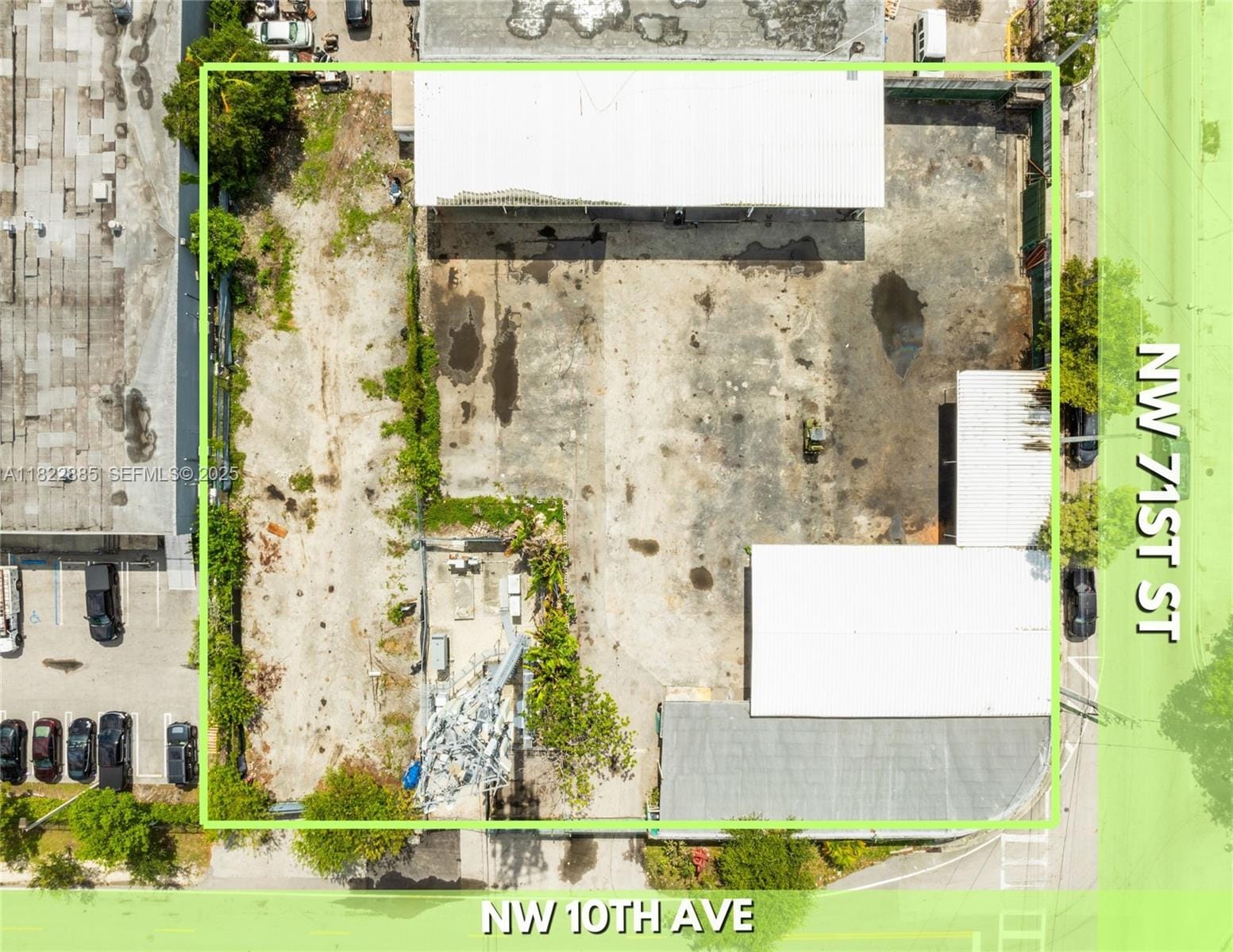 7115 NW 10th Avenue, Miami, FL 33150 photo 2