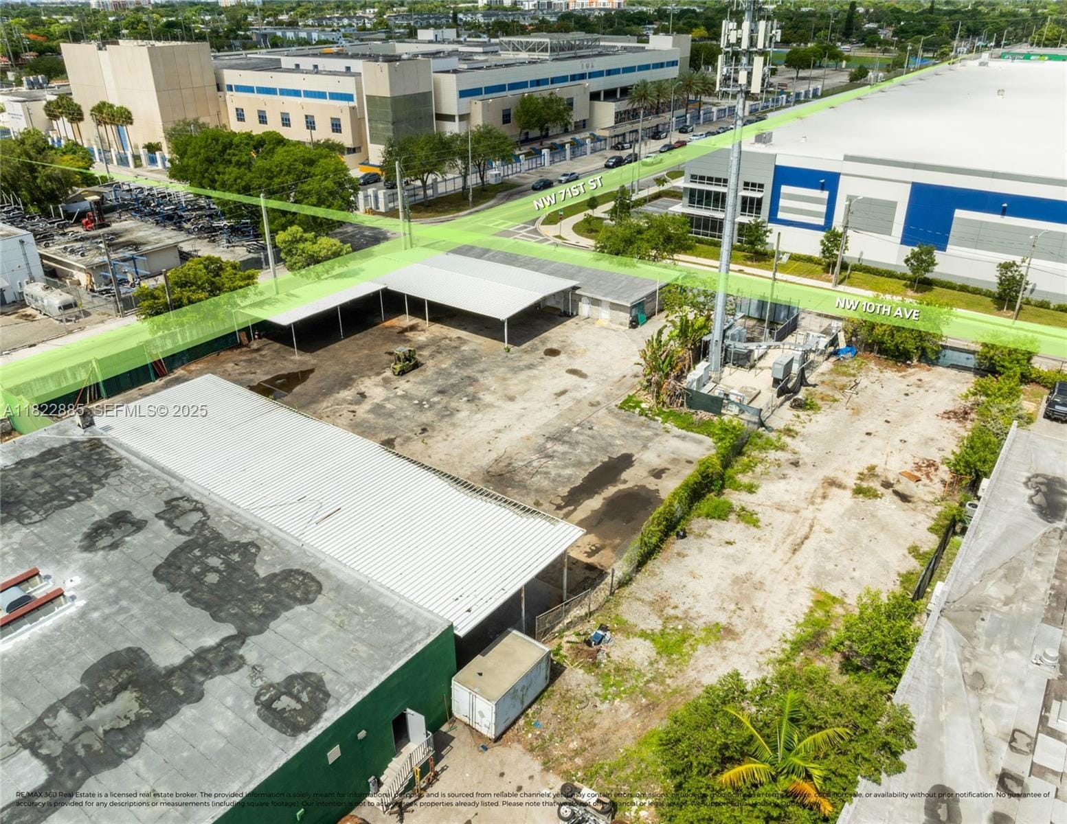 7115 NW 10th Avenue, Miami, FL 33150 photo 11